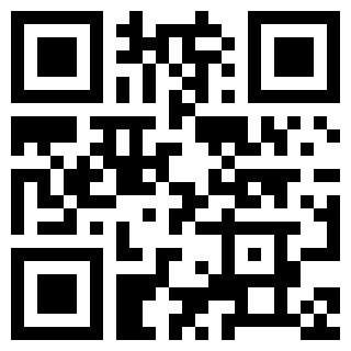 Default QR code image