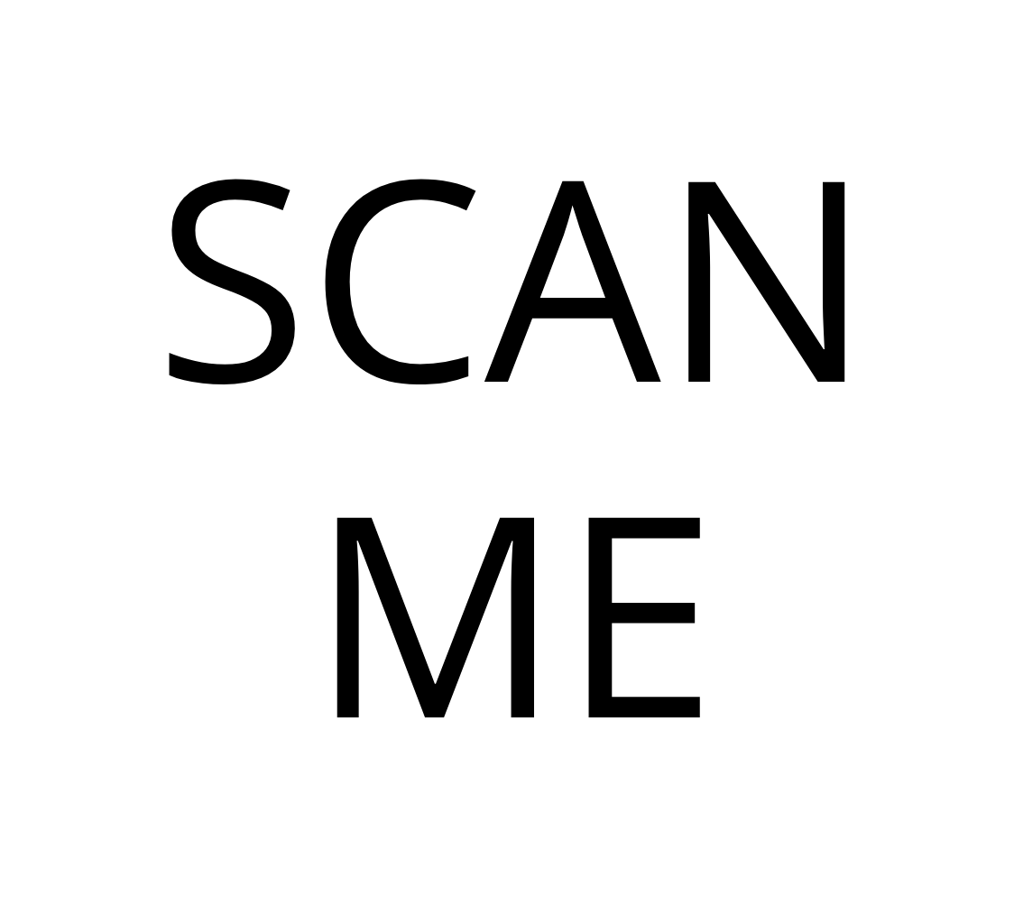 Scan me